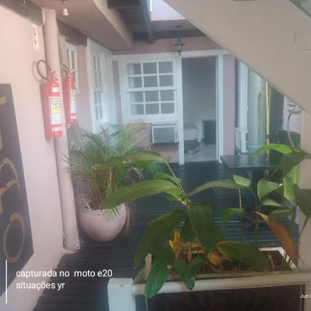 Tao Otel Armacao dos Buzios Dış mekan fotoğraf