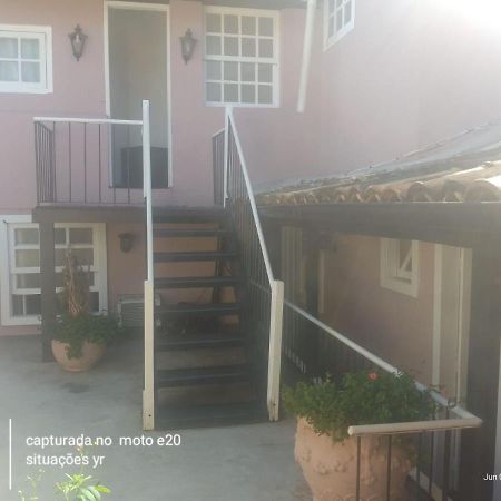Tao Otel Armacao dos Buzios Dış mekan fotoğraf