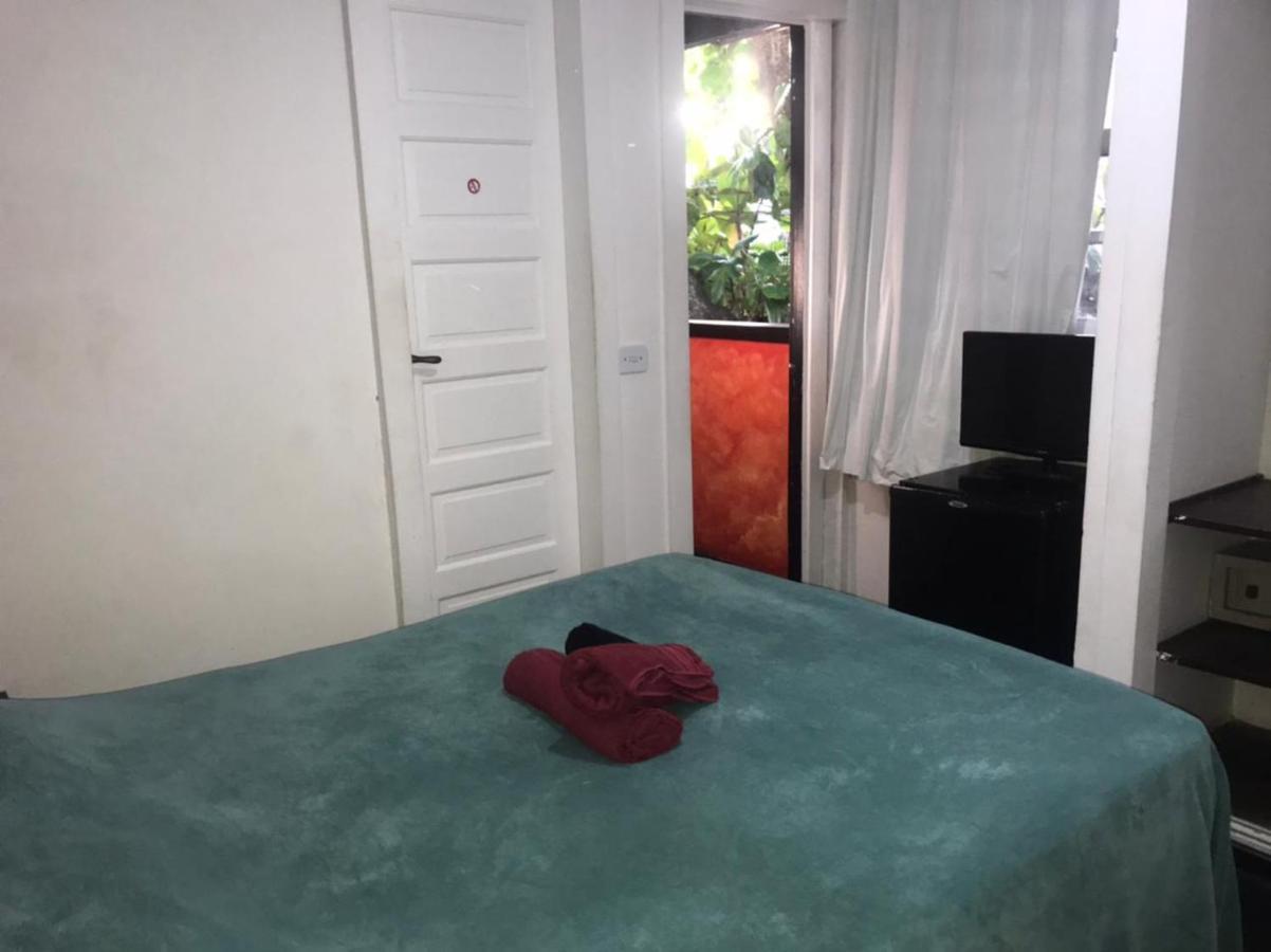 Tao Otel Armacao dos Buzios Dış mekan fotoğraf
