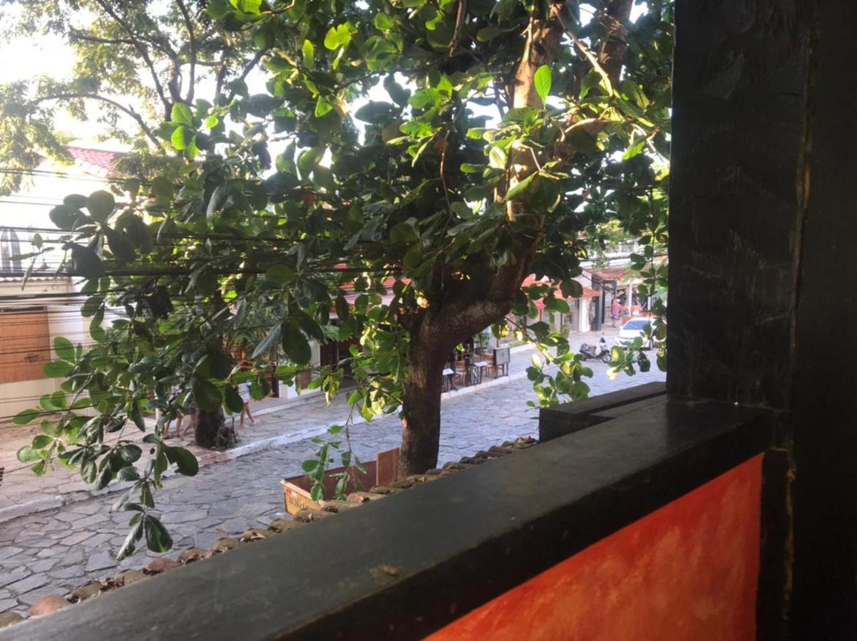 Tao Otel Armacao dos Buzios Dış mekan fotoğraf