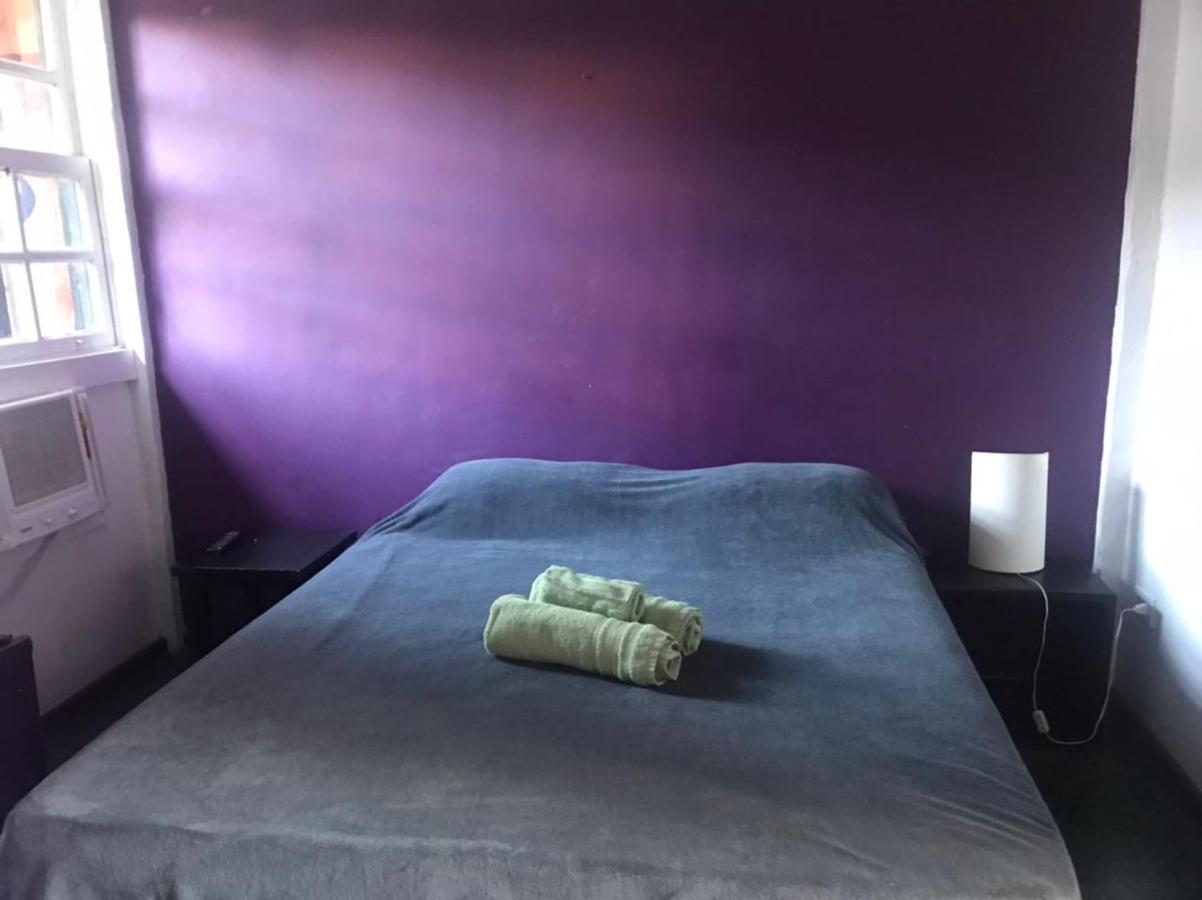 Tao Otel Armacao dos Buzios Dış mekan fotoğraf