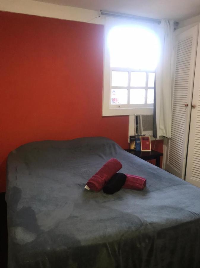 Tao Otel Armacao dos Buzios Dış mekan fotoğraf
