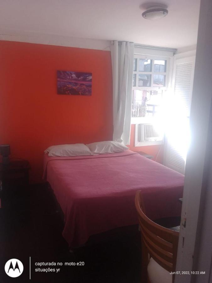 Tao Otel Armacao dos Buzios Dış mekan fotoğraf