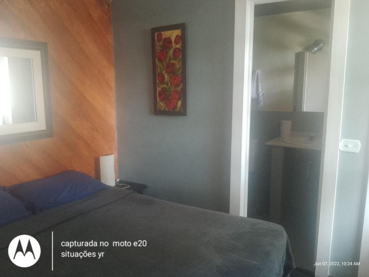 Tao Otel Armacao dos Buzios Dış mekan fotoğraf