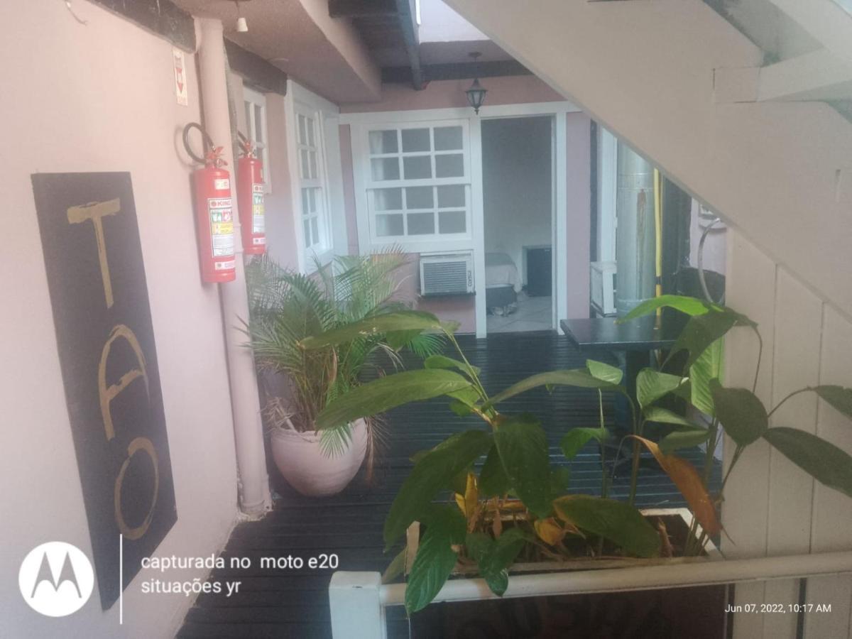 Tao Otel Armacao dos Buzios Dış mekan fotoğraf