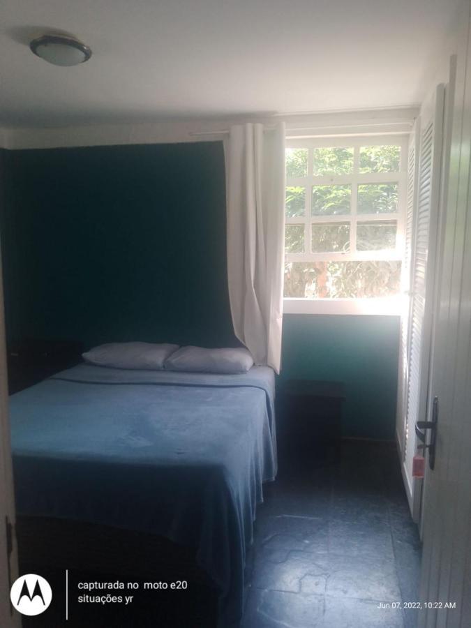 Tao Otel Armacao dos Buzios Dış mekan fotoğraf