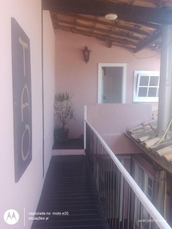 Tao Otel Armacao dos Buzios Dış mekan fotoğraf