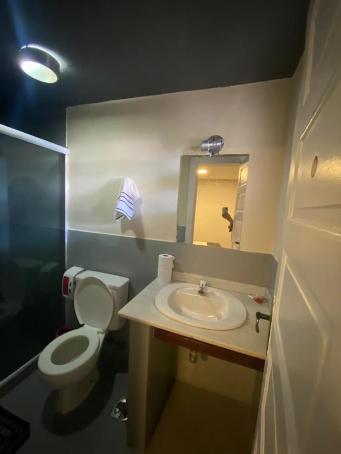 Tao Otel Armacao dos Buzios Dış mekan fotoğraf