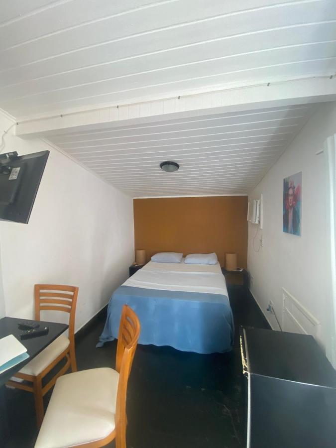 Tao Otel Armacao dos Buzios Dış mekan fotoğraf