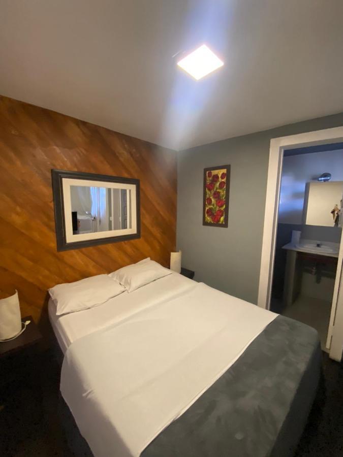 Tao Otel Armacao dos Buzios Dış mekan fotoğraf