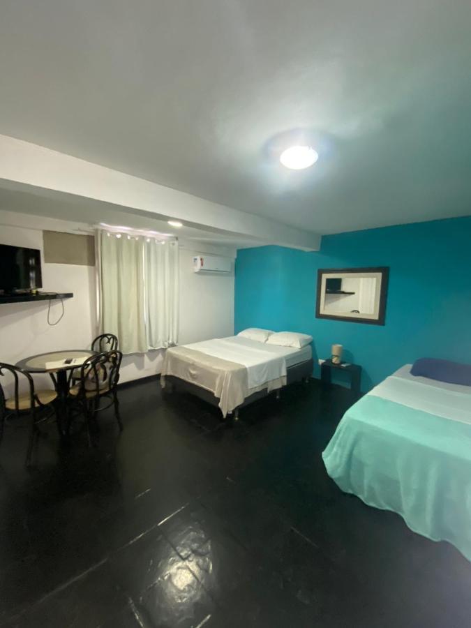 Tao Otel Armacao dos Buzios Dış mekan fotoğraf
