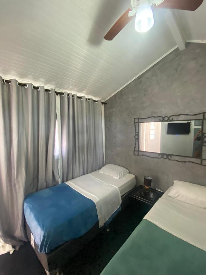 Tao Otel Armacao dos Buzios Dış mekan fotoğraf