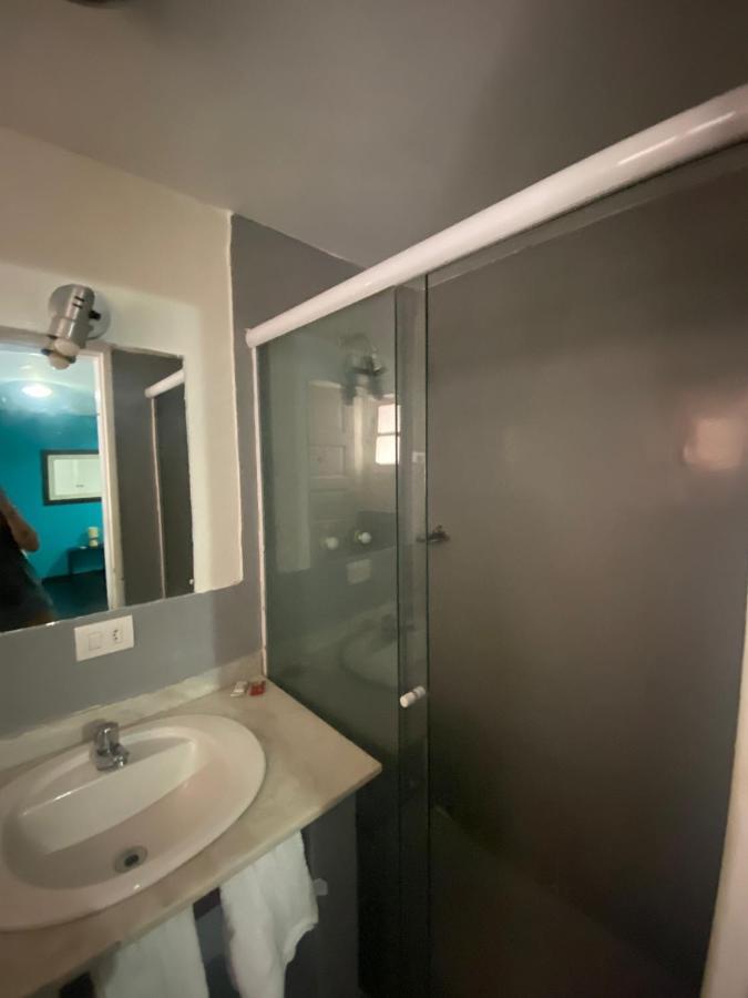 Tao Otel Armacao dos Buzios Dış mekan fotoğraf